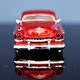 Illustration for article titled HotWheels 100% 1/64 #2 - 51 Mercury
